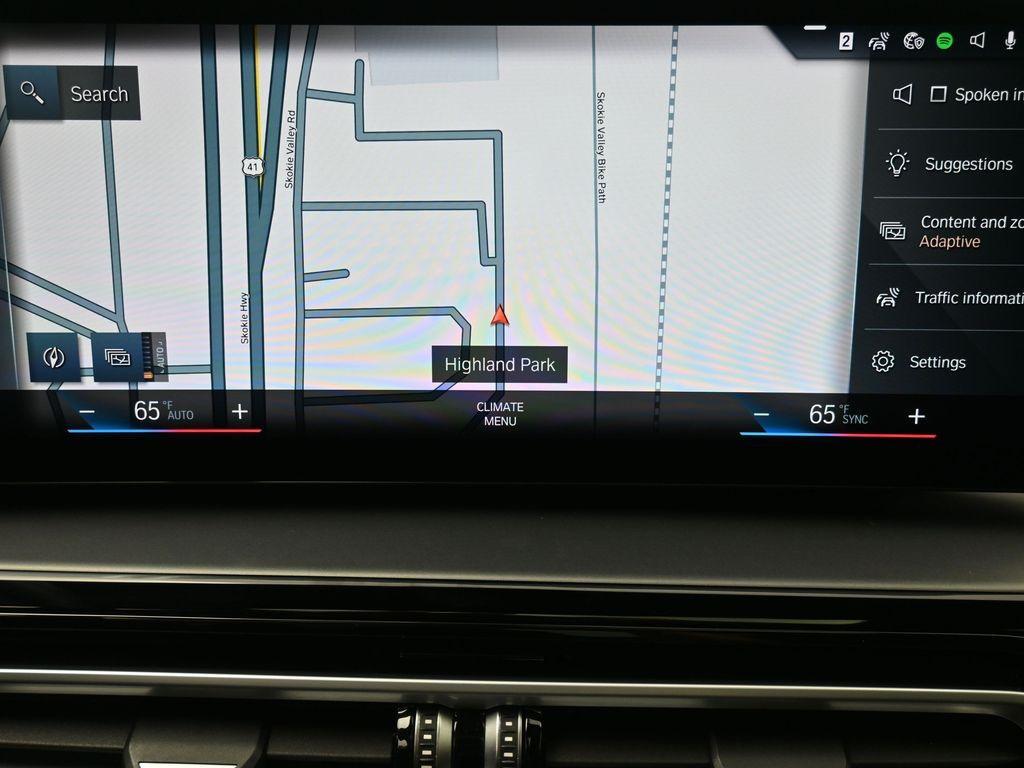 used 2023 BMW 230 car, priced at $32,489