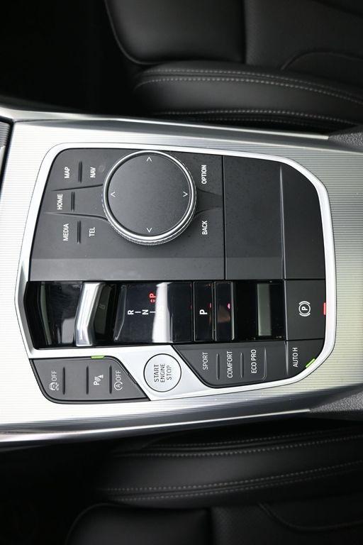 used 2023 BMW 230 car, priced at $32,489