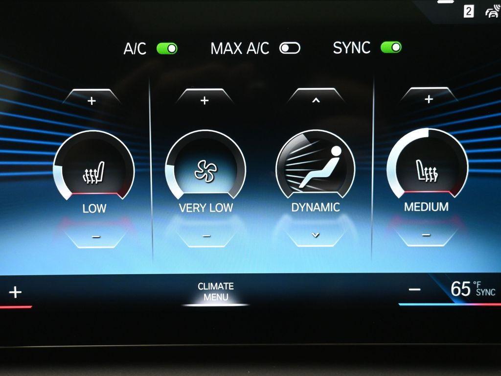 used 2023 BMW 230 car, priced at $32,489