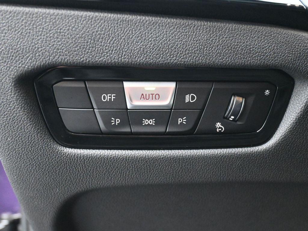 used 2023 BMW 230 car, priced at $32,489