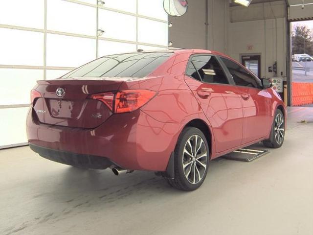 used 2019 Toyota Corolla car, priced at $16,639