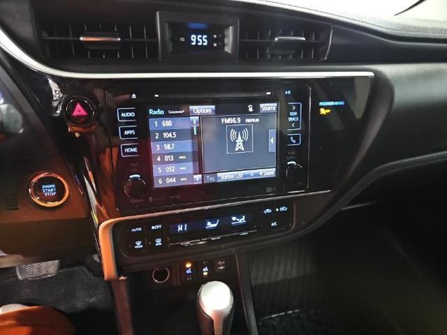 used 2019 Toyota Corolla car, priced at $16,639