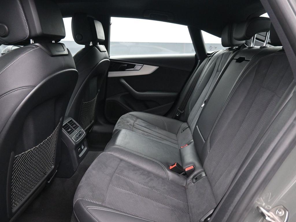 used 2023 Audi A5 Sportback car, priced at $35,749