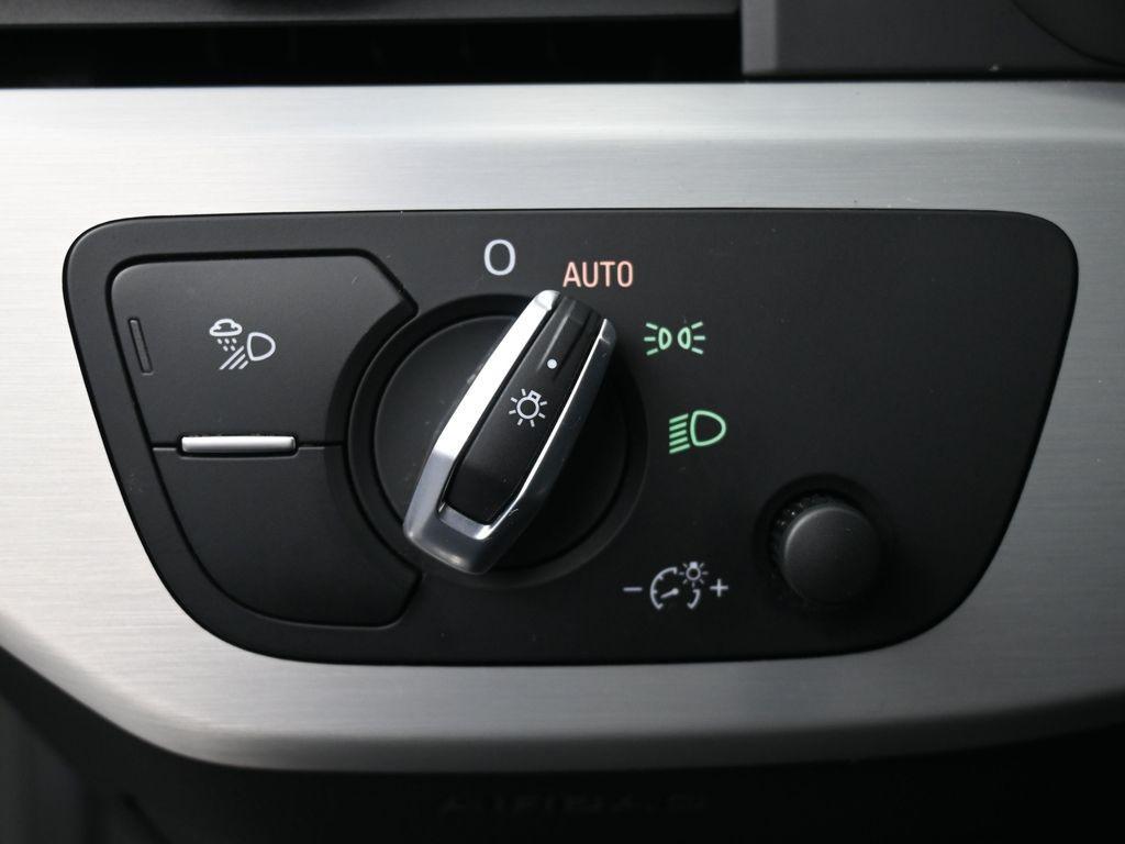 used 2023 Audi A5 Sportback car, priced at $35,749