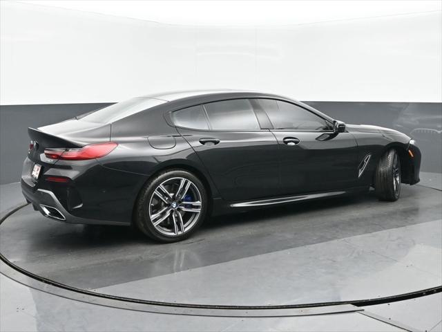 used 2022 BMW 840 car, priced at $50,789