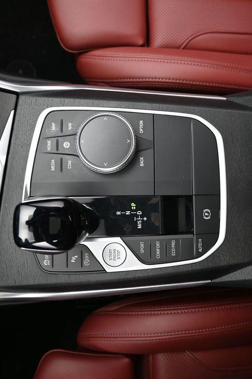 used 2022 BMW 430 car, priced at $35,989
