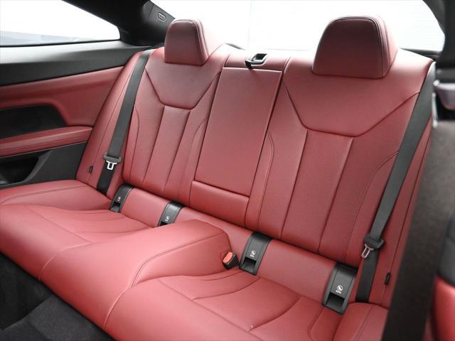 used 2022 BMW 430 car, priced at $35,989