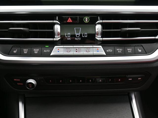 used 2022 BMW 430 car, priced at $35,989