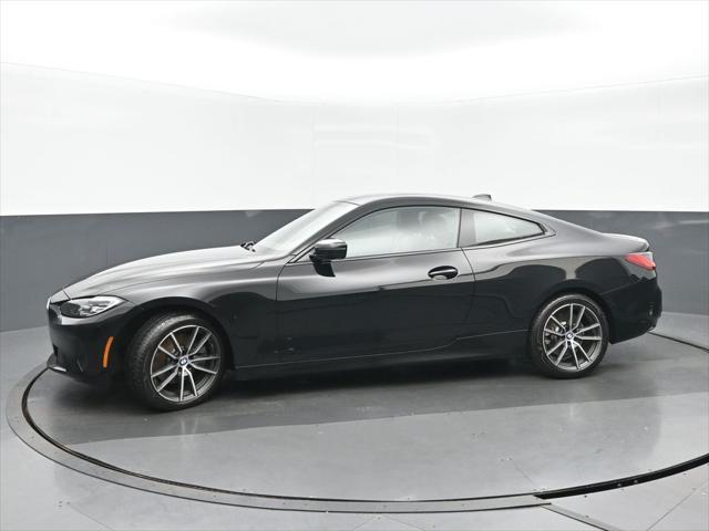 used 2022 BMW 430 car, priced at $35,989