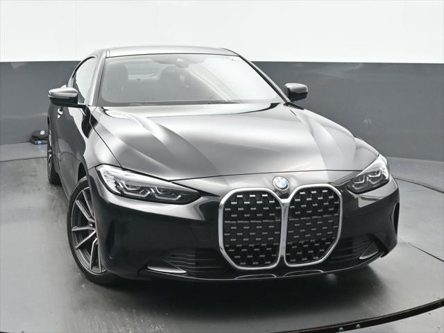 used 2022 BMW 430 car, priced at $35,989