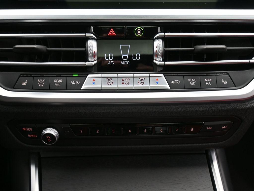 used 2022 BMW 430 car, priced at $35,789