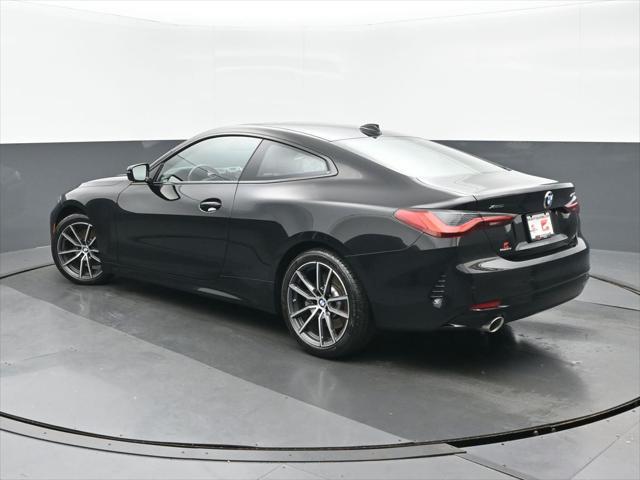 used 2022 BMW 430 car, priced at $35,989