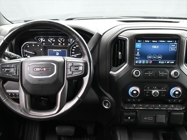 used 2023 GMC Sierra 2500 car, priced at $60,999