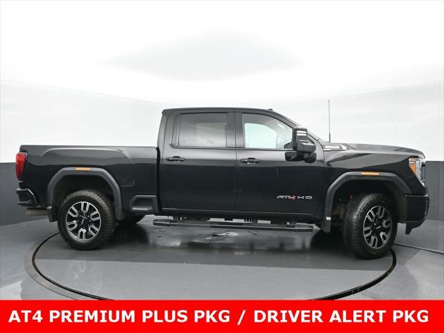 used 2023 GMC Sierra 2500 car, priced at $60,999