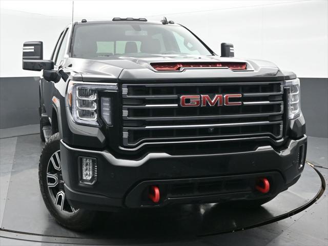 used 2023 GMC Sierra 2500 car, priced at $60,999