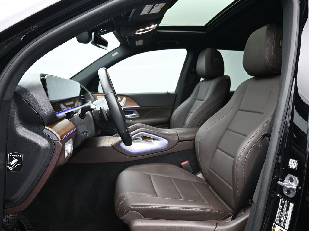 used 2023 Mercedes-Benz GLE 350 car, priced at $45,489
