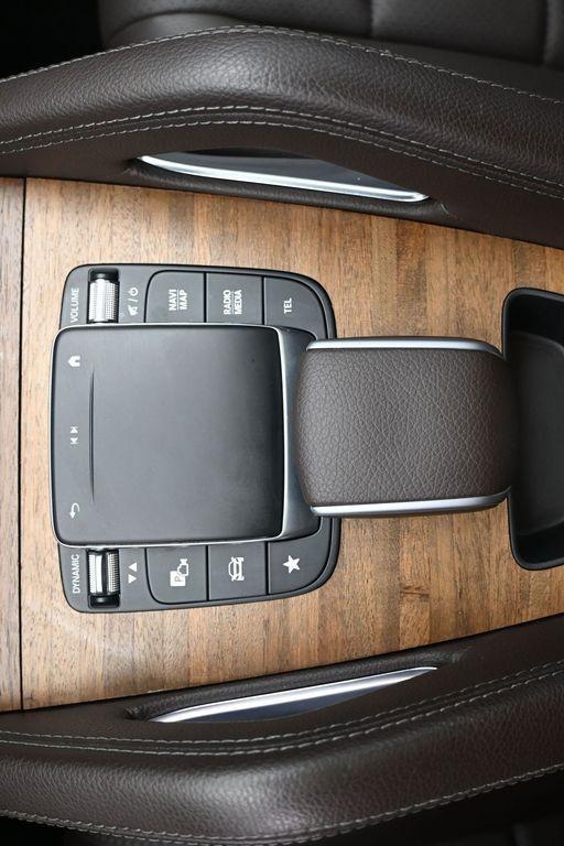 used 2023 Mercedes-Benz GLE 350 car, priced at $45,489
