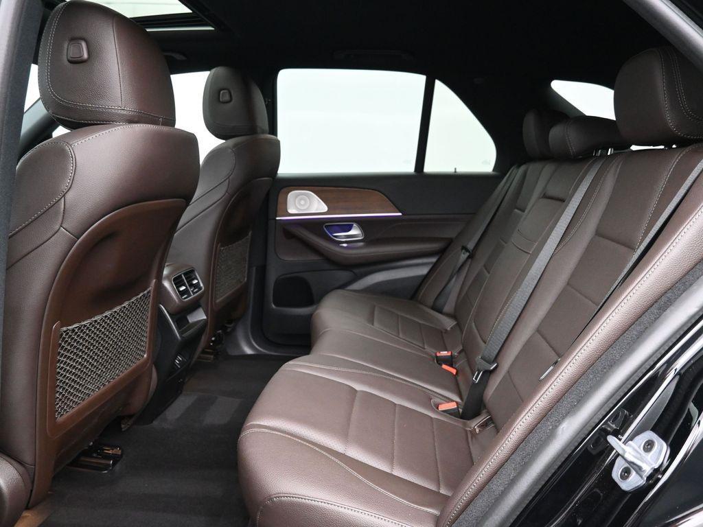 used 2023 Mercedes-Benz GLE 350 car, priced at $45,489