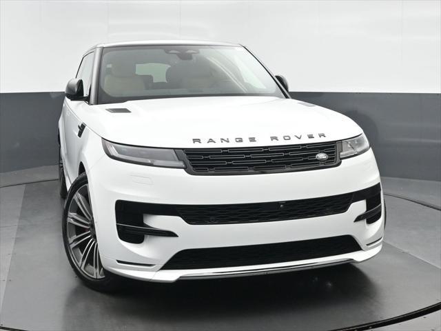 used 2024 Land Rover Range Rover Sport car, priced at $87,989