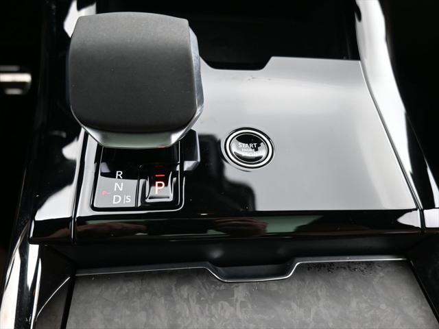 used 2024 Land Rover Range Rover Sport car, priced at $87,989