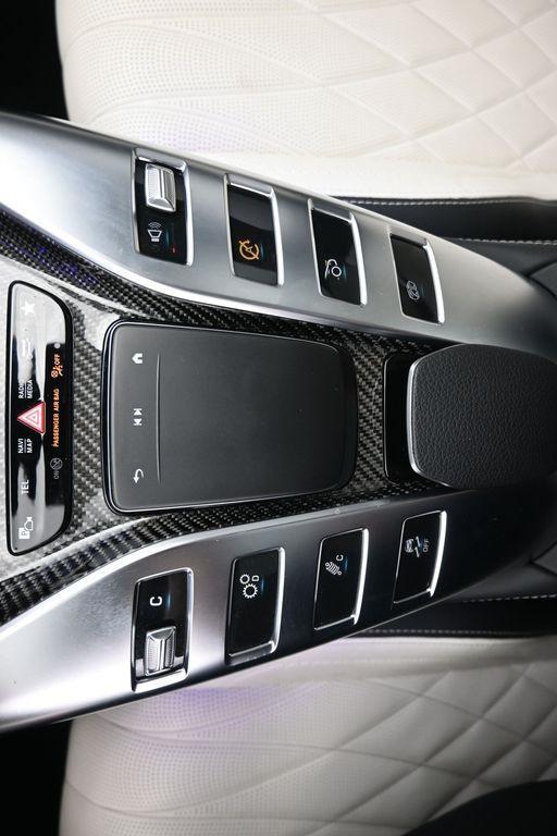 used 2023 Mercedes-Benz AMG GT 63 car, priced at $137,989