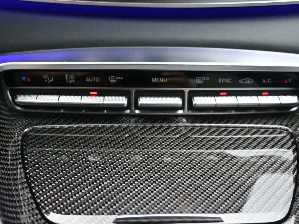 used 2023 Mercedes-Benz AMG GT 63 car, priced at $137,989