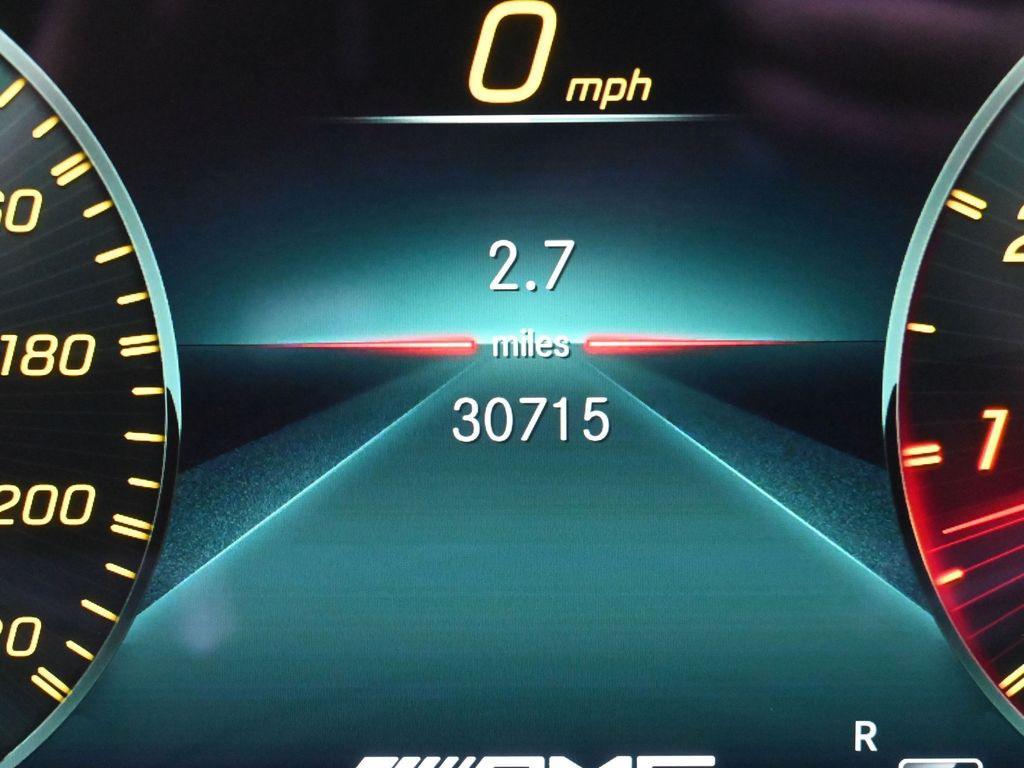 used 2023 Mercedes-Benz AMG GT 63 car, priced at $137,989