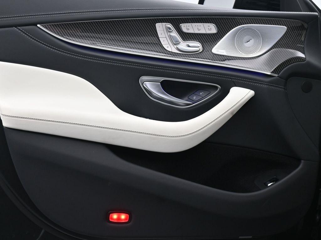 used 2023 Mercedes-Benz AMG GT 63 car, priced at $137,989