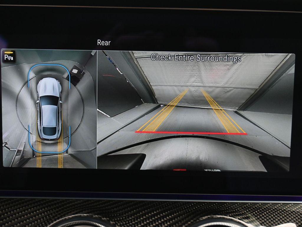 used 2023 Mercedes-Benz AMG GT 63 car, priced at $137,989