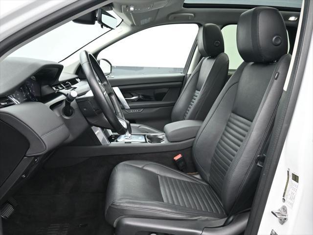 used 2020 Land Rover Discovery Sport car, priced at $21,489