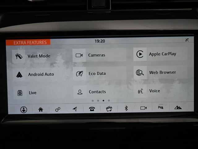 used 2020 Land Rover Discovery Sport car, priced at $21,489