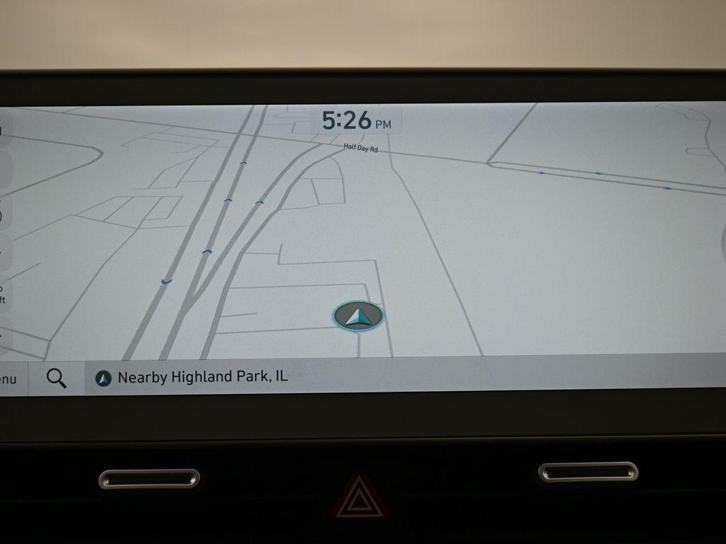 used 2023 Hyundai IONIQ 5 car, priced at $32,189