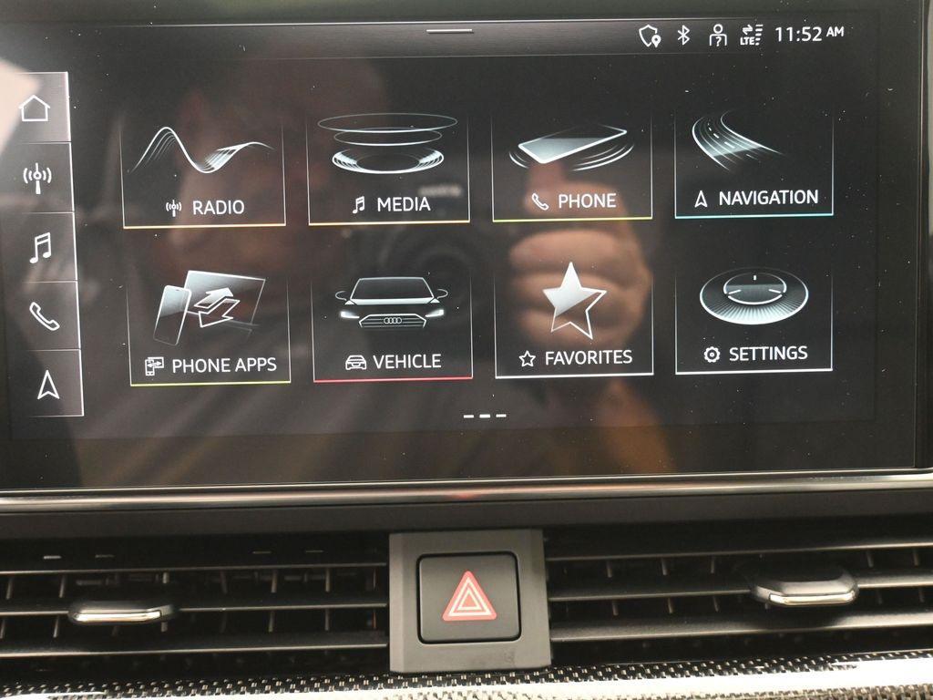 used 2020 Audi S5 car, priced at $36,999