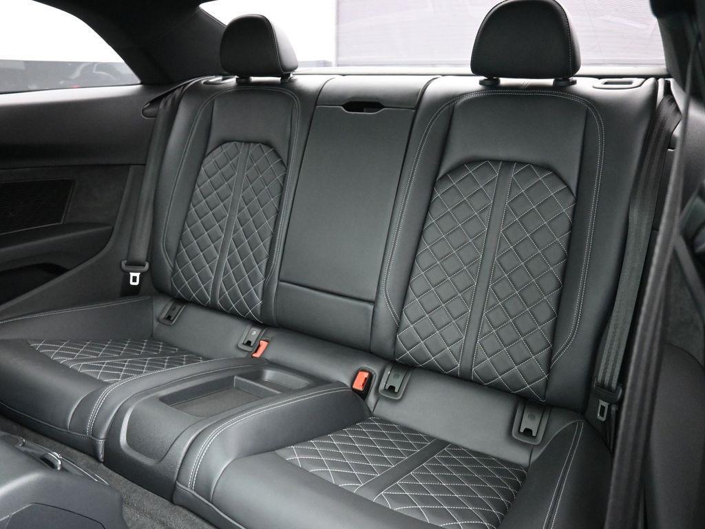 used 2020 Audi S5 car, priced at $36,999