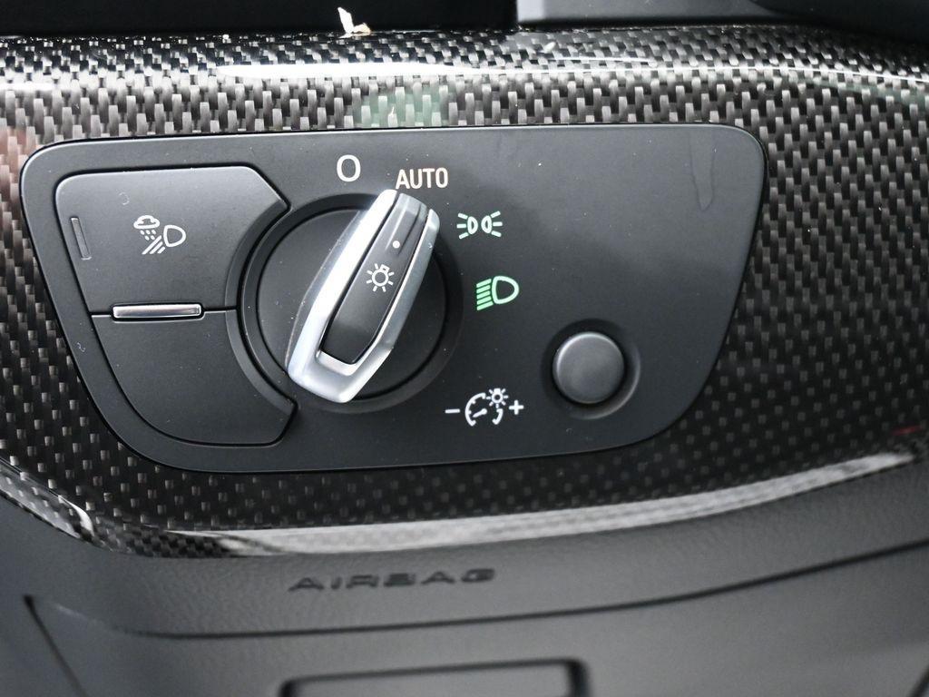 used 2020 Audi S5 car, priced at $36,999