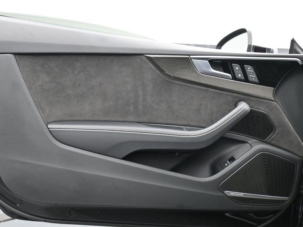 used 2020 Audi S5 car, priced at $36,999