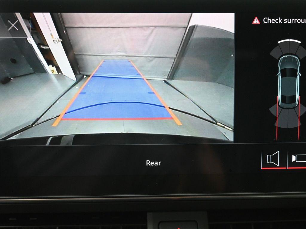 used 2020 Audi S5 car, priced at $36,999