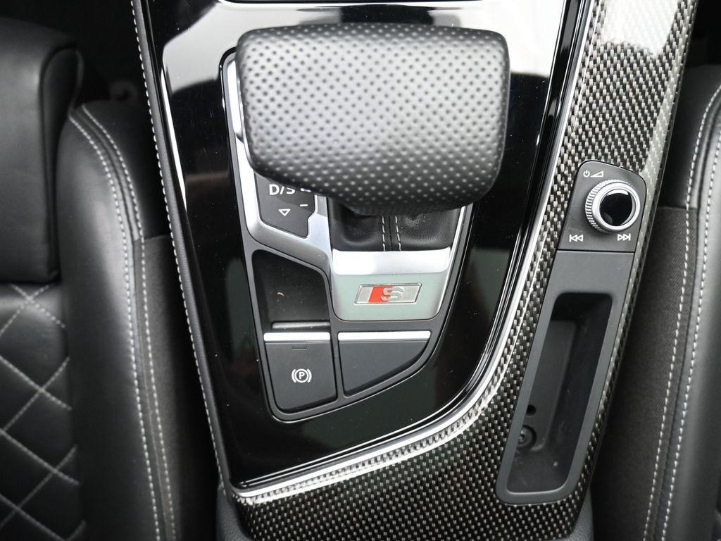used 2020 Audi S5 car, priced at $36,999