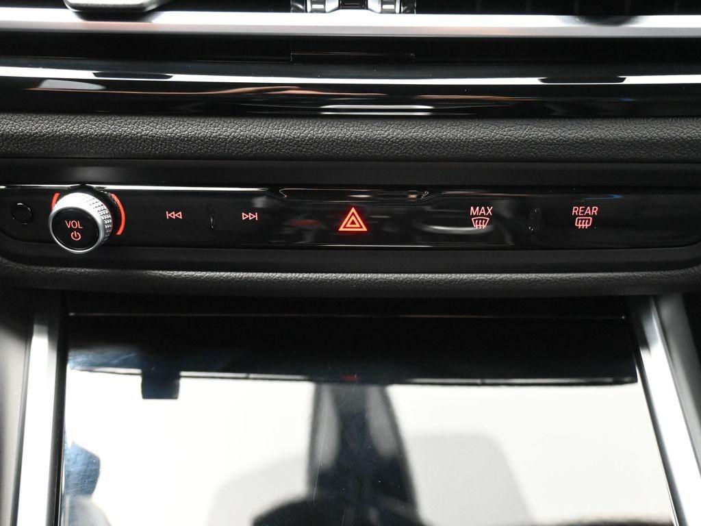 used 2024 BMW M2 car, priced at $63,279