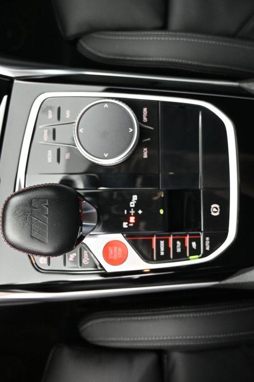 used 2024 BMW M2 car, priced at $63,279