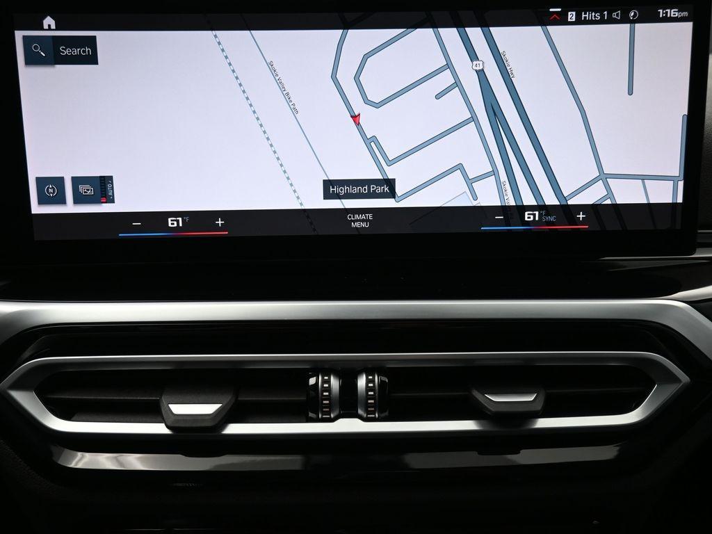 used 2024 BMW M2 car, priced at $63,279