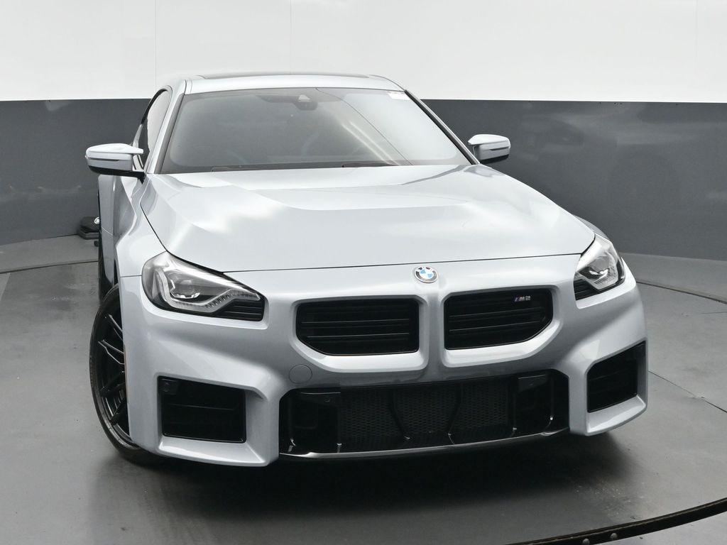 used 2024 BMW M2 car, priced at $63,279