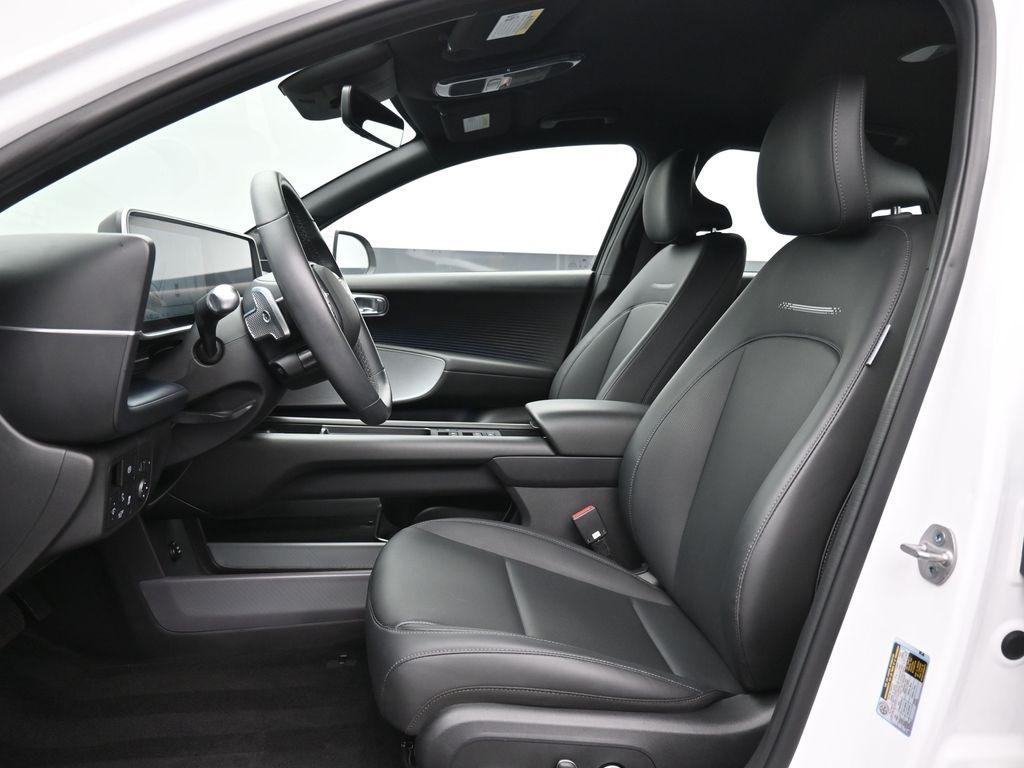 used 2023 Hyundai IONIQ 6 car, priced at $24,349