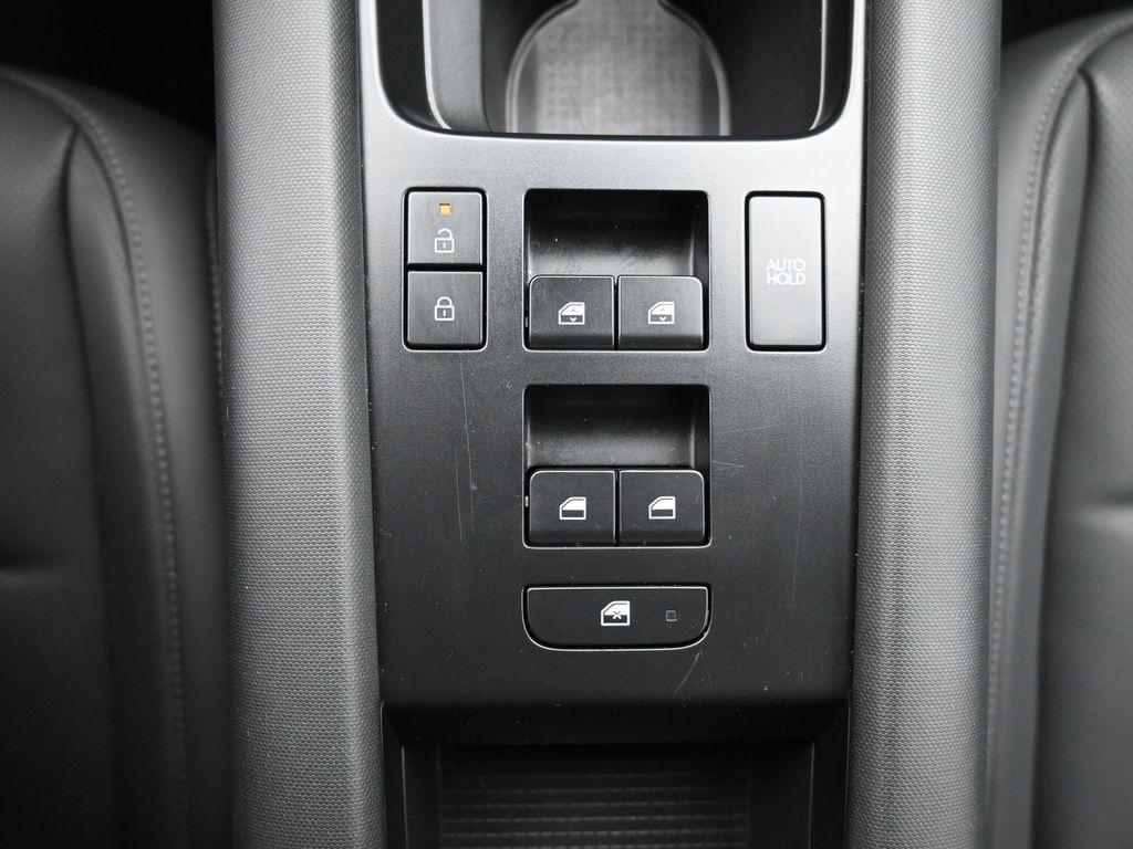 used 2023 Hyundai IONIQ 6 car, priced at $24,349