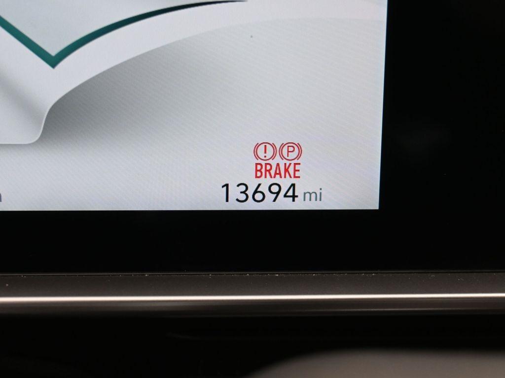 used 2023 Hyundai IONIQ 6 car, priced at $24,349