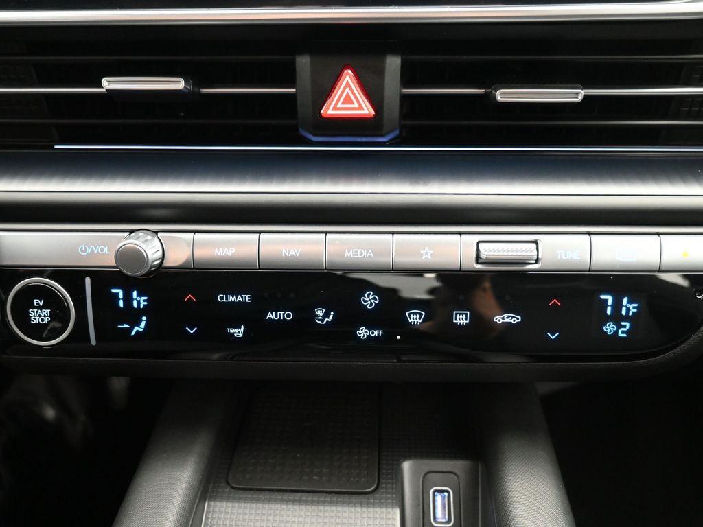 used 2023 Hyundai IONIQ 6 car, priced at $24,349