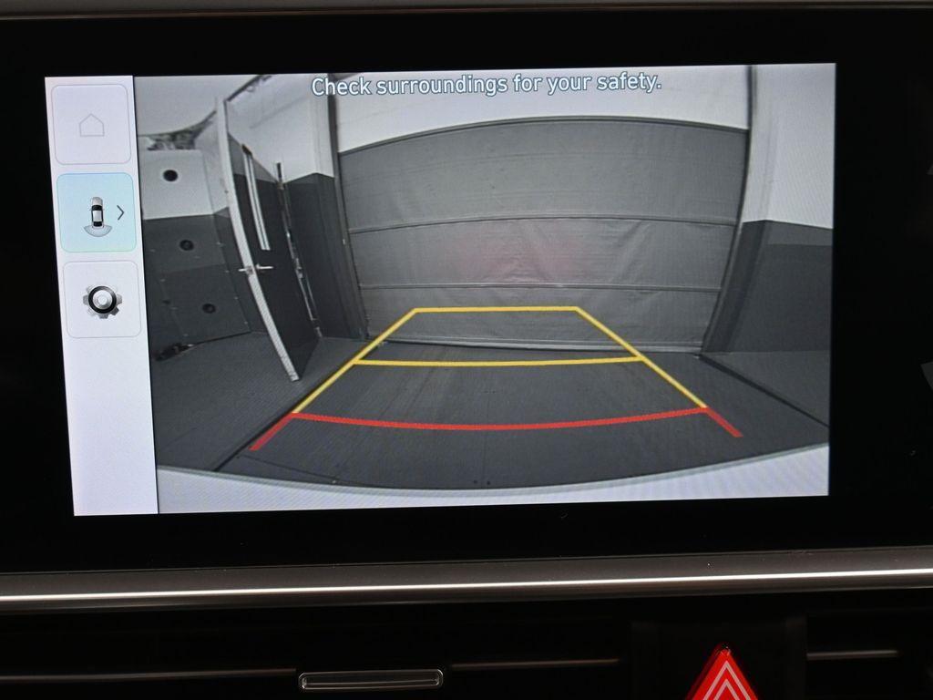 used 2023 Hyundai IONIQ 6 car, priced at $24,349