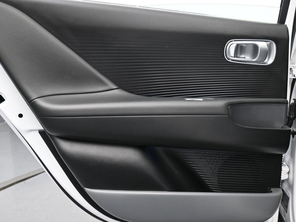 used 2023 Hyundai IONIQ 6 car, priced at $24,349