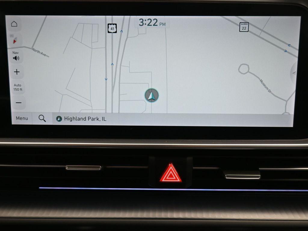 used 2023 Hyundai IONIQ 6 car, priced at $24,349