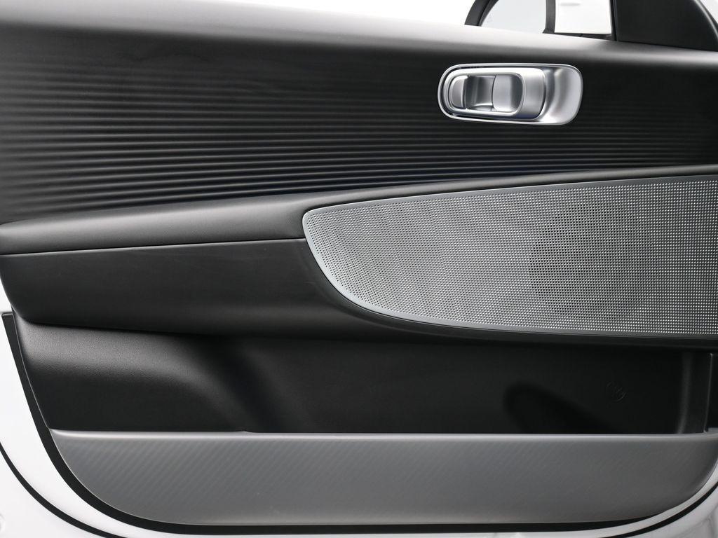 used 2023 Hyundai IONIQ 6 car, priced at $24,349